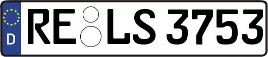 RE-LS3753