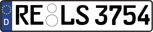 RE-LS3754