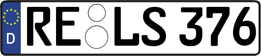 RE-LS376
