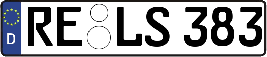 RE-LS383
