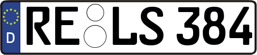 RE-LS384