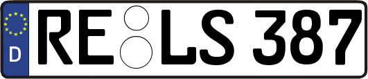 RE-LS387
