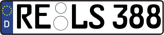 RE-LS388
