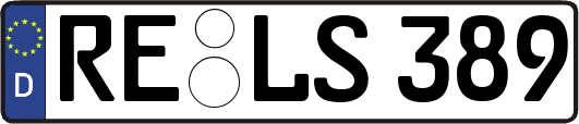 RE-LS389