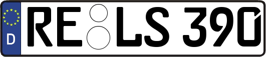 RE-LS390