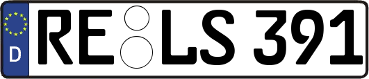 RE-LS391