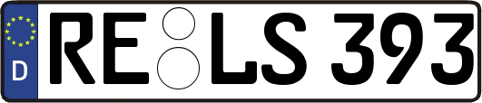 RE-LS393