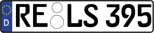 RE-LS395