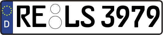 RE-LS3979