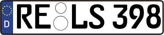 RE-LS398