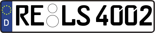 RE-LS4002