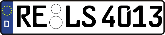 RE-LS4013