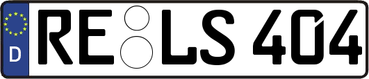 RE-LS404