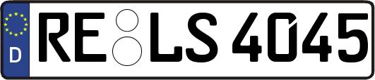 RE-LS4045
