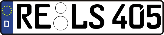 RE-LS405
