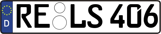 RE-LS406