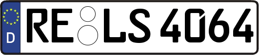RE-LS4064