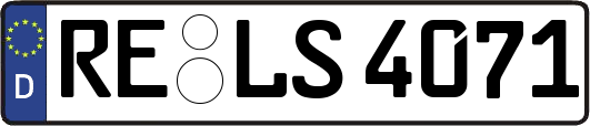 RE-LS4071