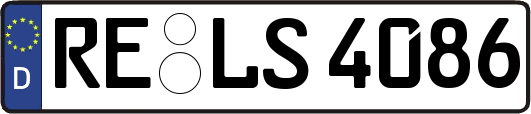RE-LS4086