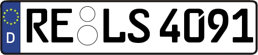 RE-LS4091