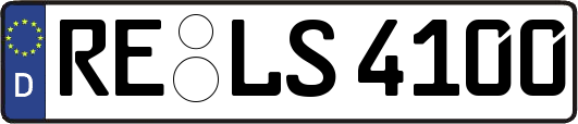 RE-LS4100