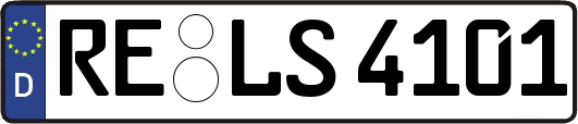 RE-LS4101
