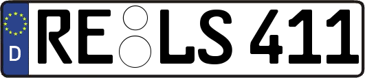 RE-LS411