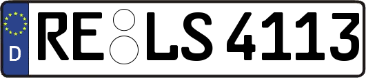 RE-LS4113