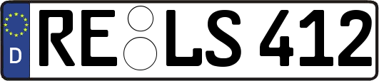 RE-LS412