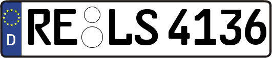 RE-LS4136