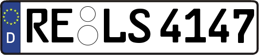 RE-LS4147