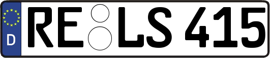 RE-LS415