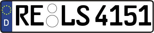 RE-LS4151