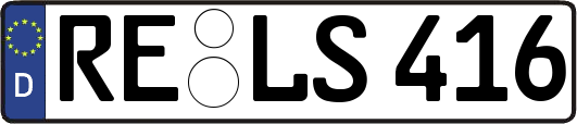 RE-LS416
