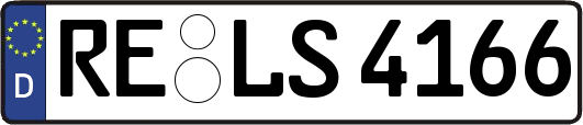 RE-LS4166