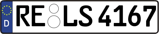RE-LS4167