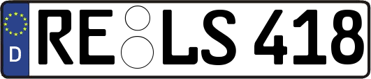 RE-LS418