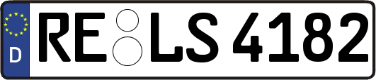 RE-LS4182