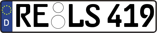 RE-LS419