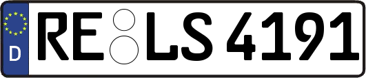 RE-LS4191