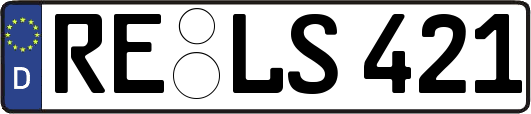 RE-LS421