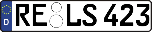 RE-LS423