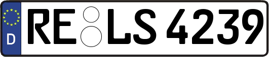 RE-LS4239