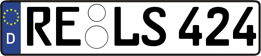RE-LS424