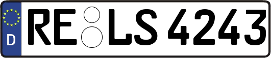 RE-LS4243