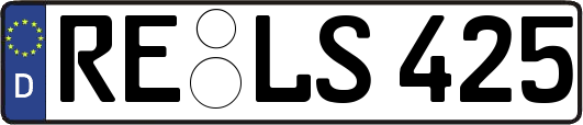 RE-LS425