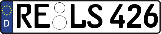 RE-LS426