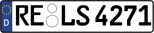 RE-LS4271