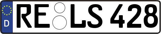 RE-LS428