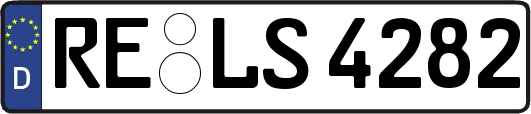 RE-LS4282